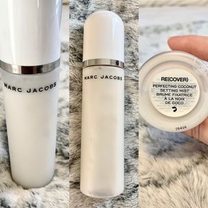 Marc Jacobs Beauty Coconut Setting Spray